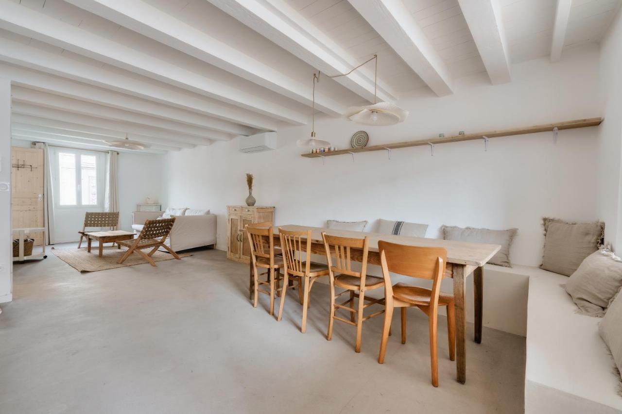 Apartment Nocnoc - Le Nid Marseilles